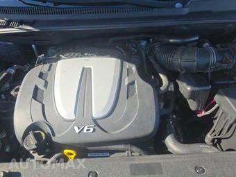 2014 Kia Sedona LX 118.9" WB - miniatura 16