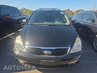2014 Kia Sedona LX 118.9" WB - miniatura 2