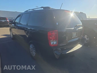 2014 Kia Sedona LX 118.9" WB - miniatura 6