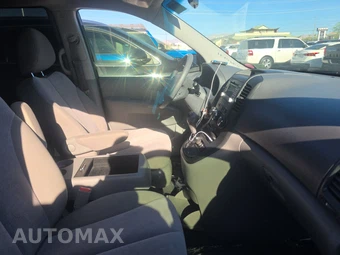 2014 Kia Sedona LX 118.9" WB - miniatura 8