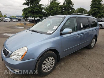 2014 Kia Sedona LX 118.9" WB