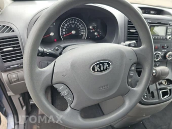 2014 Kia Sedona LX 118.9" WB – miniatura 10