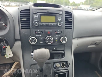 2014 Kia Sedona LX 118.9" WB – miniatura 11