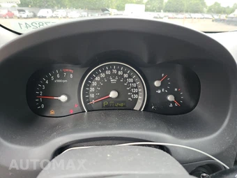 2014 Kia Sedona LX 118.9" WB – miniatura 12