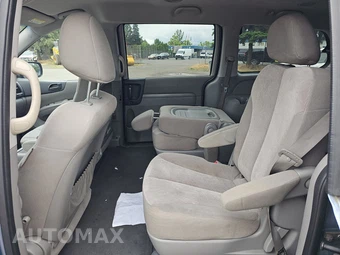 2014 Kia Sedona LX 118.9" WB – miniatura 13