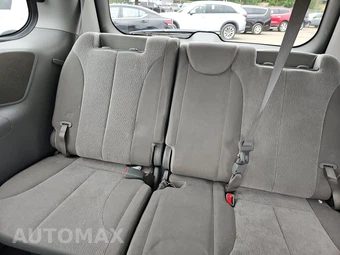 2014 Kia Sedona LX 118.9" WB – miniatura 14