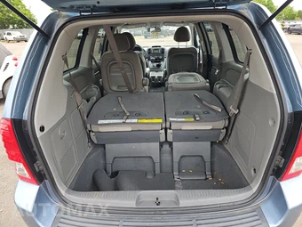 2014 Kia Sedona LX 118.9" WB – miniatura 17