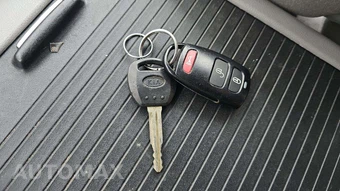 2014 Kia Sedona LX 118.9" WB – miniatura 18