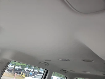 2014 Kia Sedona LX 118.9" WB – miniatura 21