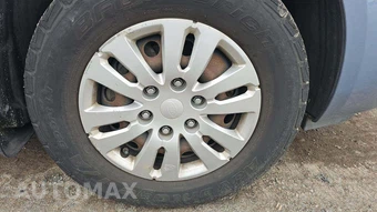 2014 Kia Sedona LX 118.9" WB – miniatura 24