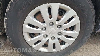 2014 Kia Sedona LX 118.9" WB – miniatura 27