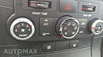 2014 Kia Sedona LX 118.9" WB – miniatura 33