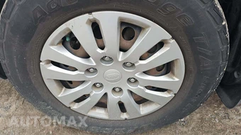2014 Kia Sedona LX 118.9" WB – miniatura 37