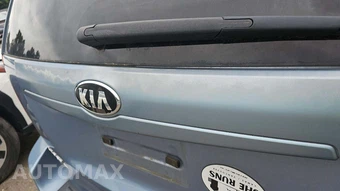 2014 Kia Sedona LX 118.9" WB – miniatura 53