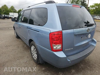 2014 Kia Sedona LX 118.9" WB – miniatura 6