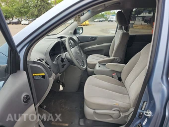 2014 Kia Sedona LX 118.9" WB – miniatura 7
