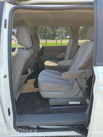 2014 Kia Sedona LX 118.9" WB – miniatura 10