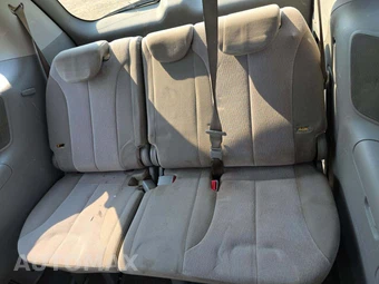 2014 Kia Sedona LX 118.9" WB – miniatura 11