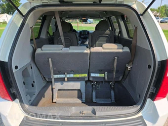 2014 Kia Sedona LX 118.9" WB – miniatura 12