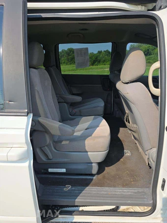 2014 Kia Sedona LX 118.9" WB – miniatura 14