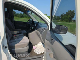 2014 Kia Sedona LX 118.9" WB – miniatura 16