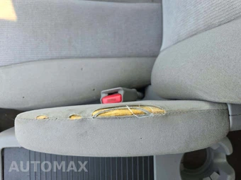 2014 Kia Sedona LX 118.9" WB – miniatura 23