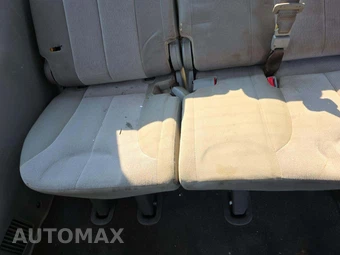 2014 Kia Sedona LX 118.9" WB – miniatura 24