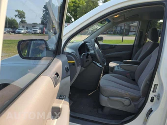2014 Kia Sedona LX 118.9" WB – miniatura 3