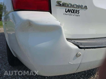 2014 Kia Sedona LX 118.9" WB – miniatura 34