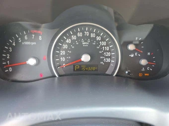 2014 Kia Sedona LX 118.9" WB – miniatura 6