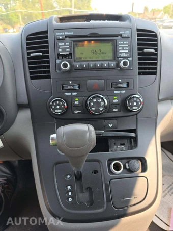 2014 Kia Sedona LX 118.9" WB – miniatura 7