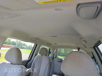 2014 Kia Sedona LX 118.9" WB – miniatura 8