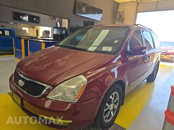 2014 Kia Sedona LX 118.9" WB