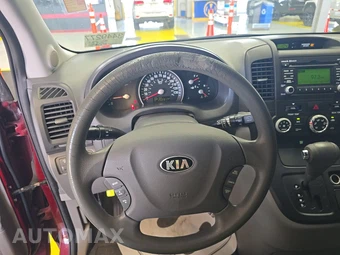 2014 Kia Sedona LX 118.9" WB – miniatura 10