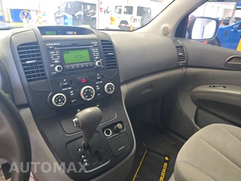 2014 Kia Sedona LX 118.9" WB – miniatura 11