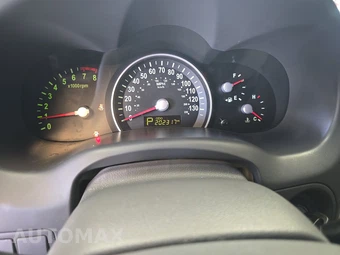 2014 Kia Sedona LX 118.9" WB – miniatura 12