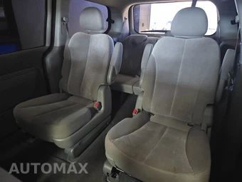 2014 Kia Sedona LX 118.9" WB – miniatura 13