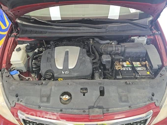 2014 Kia Sedona LX 118.9" WB – miniatura 16