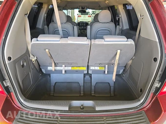 2014 Kia Sedona LX 118.9" WB – miniatura 17