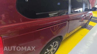 2014 Kia Sedona LX 118.9" WB – miniatura 32