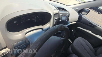 2014 Kia Sedona LX 118.9" WB – miniatura 35