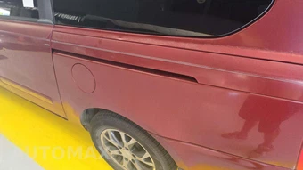 2014 Kia Sedona LX 118.9" WB – miniatura 36