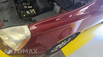 2014 Kia Sedona LX 118.9" WB – miniatura 38