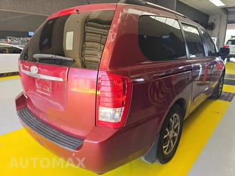 2014 Kia Sedona LX 118.9" WB – miniatura 4
