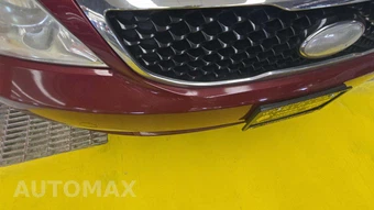 2014 Kia Sedona LX 118.9" WB – miniatura 41