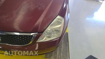 2014 Kia Sedona LX 118.9" WB – miniatura 44