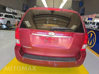 2014 Kia Sedona LX 118.9" WB – miniatura 5