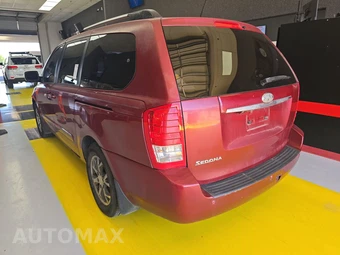 2014 Kia Sedona LX 118.9" WB – miniatura 6