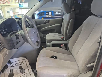 2014 Kia Sedona LX 118.9" WB – miniatura 7