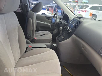 2014 Kia Sedona LX 118.9" WB – miniatura 8